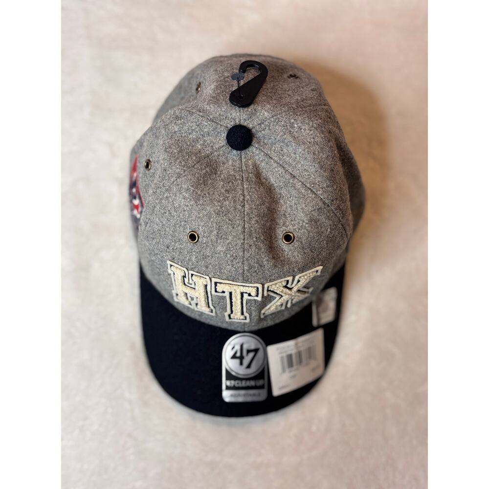 47’ Stoney Clover Lane OSFM Strap Back Houston Texans NWTs